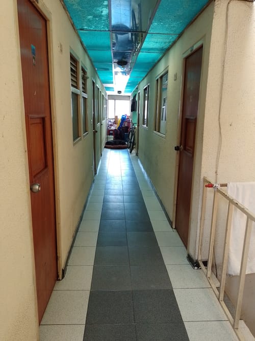Casa en venta en Las Cruces, Bogotá · foto 15 de 23