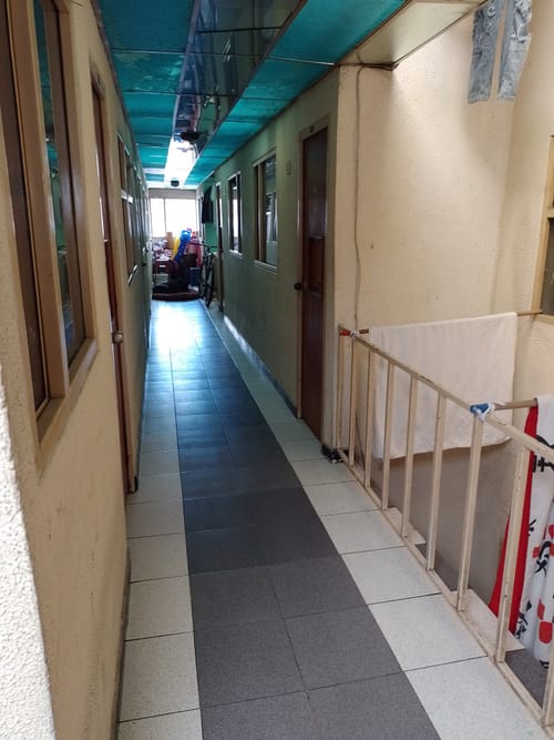 Casa en venta en Las Cruces, Bogotá · foto 16 de 23