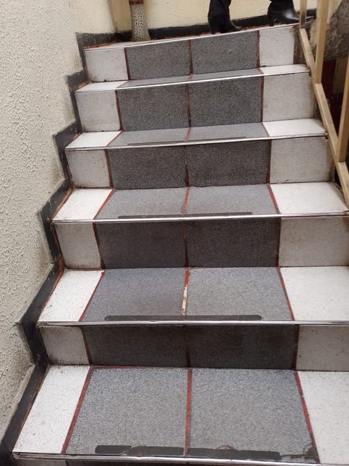 Casa en venta en Las Cruces, Bogotá · foto 22 de 23