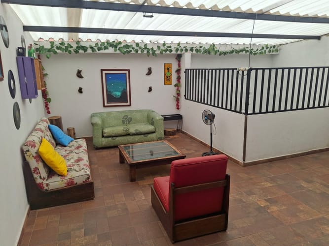 Casa de 4 alcobas en venta en Serrezuela, Madrid, 174 m² · foto 3 de 10