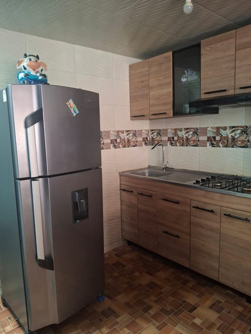 Casa de 4 alcobas en venta en Serrezuela, Madrid, 174 m² · foto 4 de 10
