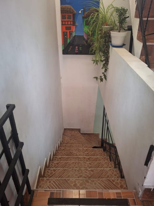 Casa de 4 alcobas en venta en Serrezuela, Madrid, 174 m² · foto 5 de 10