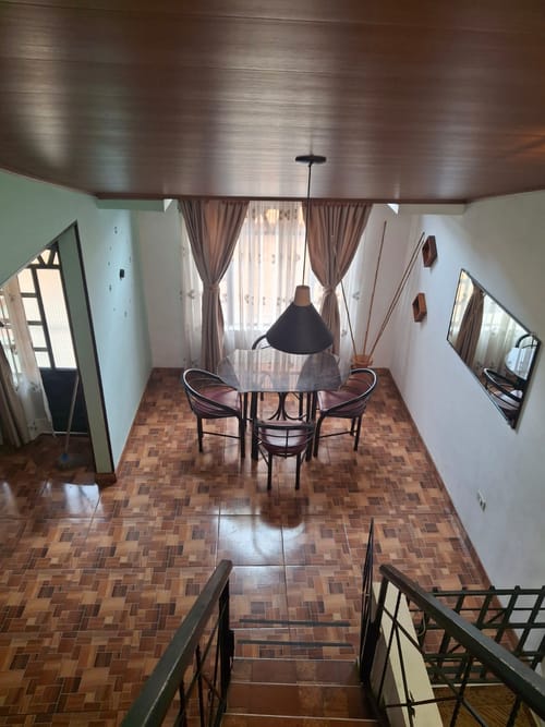 Casa de 4 alcobas en venta en Serrezuela, Madrid, 174 m² · foto 6 de 10