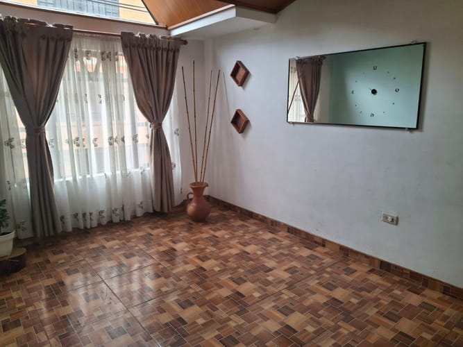 Casa de 4 alcobas en venta en Serrezuela, Madrid, 174 m² · foto 7 de 10