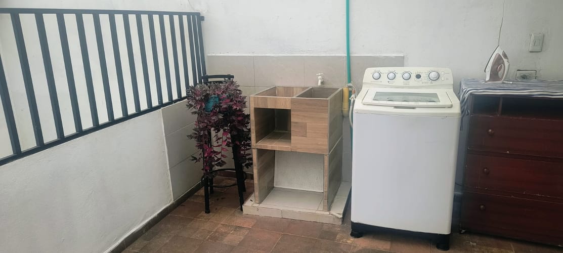 Casa de 4 alcobas en venta en Serrezuela, Madrid, 174 m² · foto 10 de 10