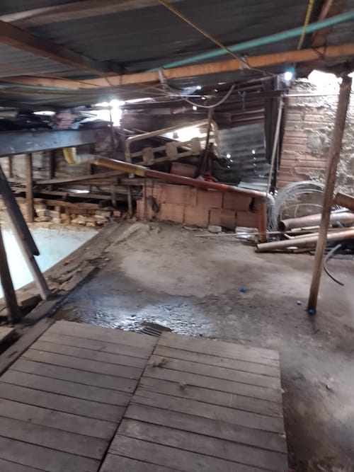 Casa en venta en Las Cruces, Bogotá · foto 14 de 23