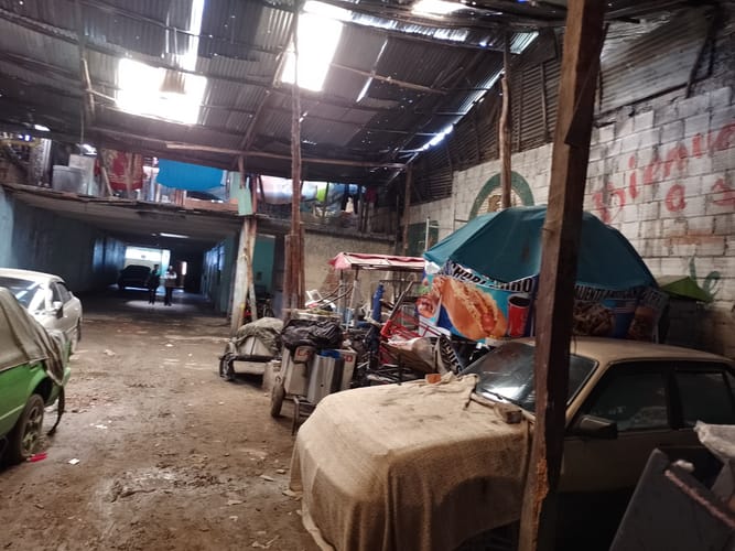 Casa en venta en Las Cruces, Bogotá · foto 8 de 23