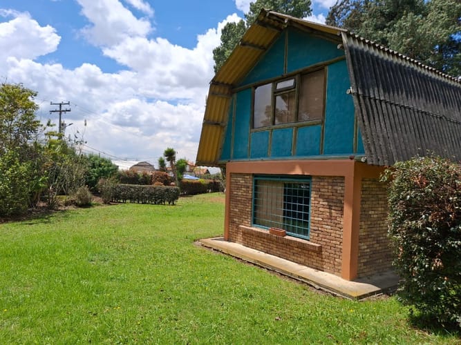 Casa de 2 alcobas en venta en Parcelas, Cota, 250 m² · foto 5 de 16