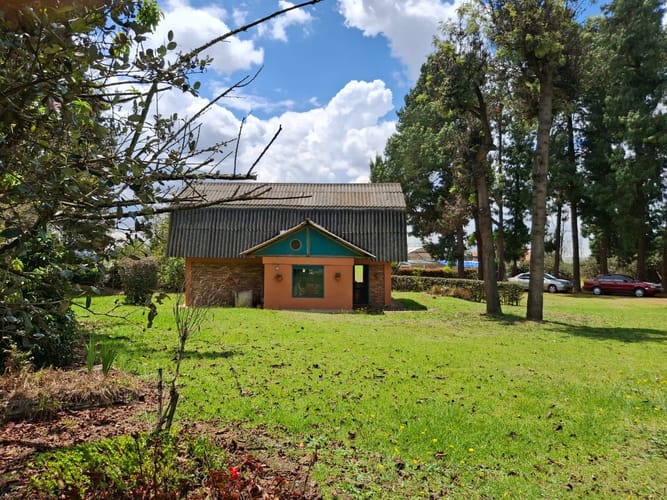 Casa de 2 alcobas en venta en Parcelas, Cota, 250 m² · foto 4 de 16