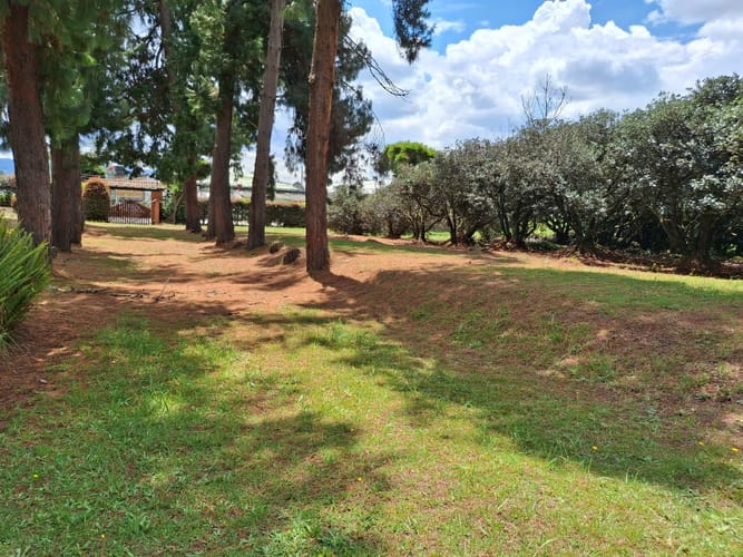 Casa de 2 alcobas en venta en Parcelas, Cota, 250 m² · foto 8 de 16
