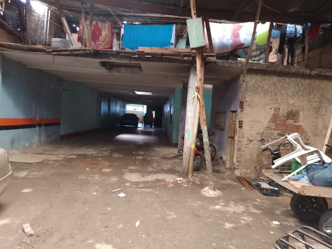 Casa en venta en Las Cruces, Bogotá · foto 9 de 23