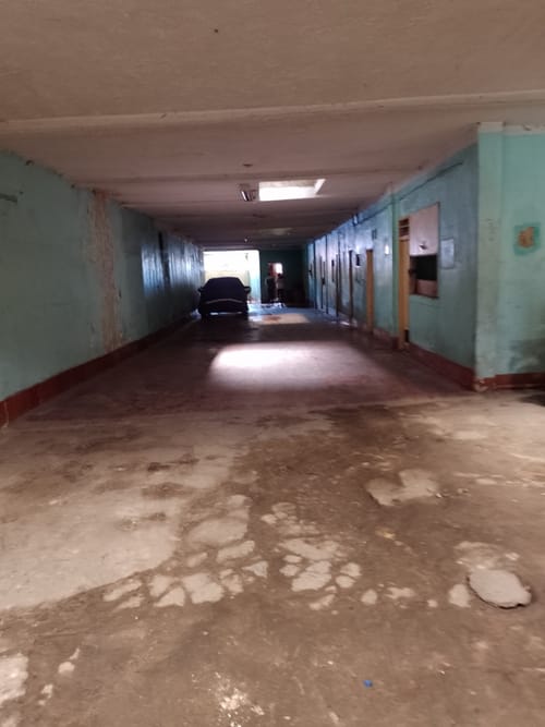 Casa en venta en Las Cruces, Bogotá · foto 11 de 23