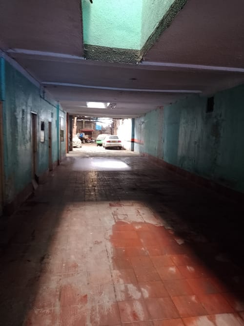 Casa en venta en Las Cruces, Bogotá · foto 12 de 23