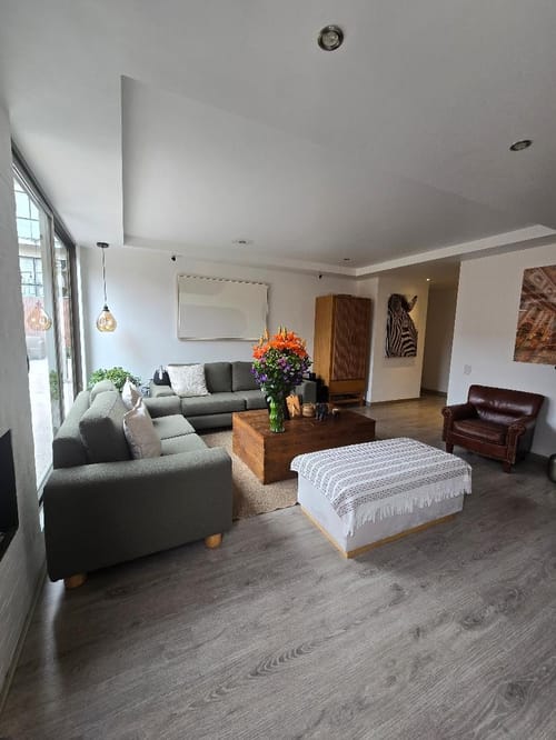 Apartamento de 3 alcobas en venta en Chicó Navarra, Bogotá, 243 m² · foto 2 de 9