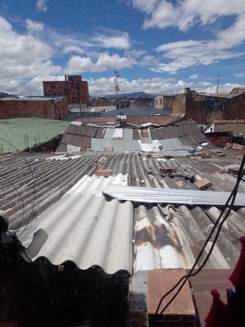 Casa en venta en Las Cruces, Bogotá · foto 18 de 23