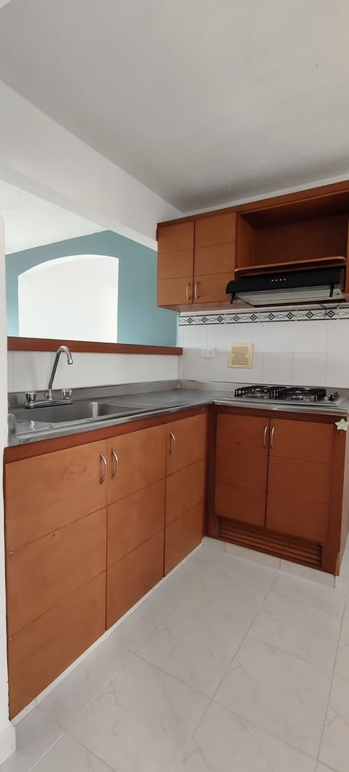 Apartamento de 3 alcobas en venta en Cañaveral, Floridablanca, 70 m² · foto 5 de 13