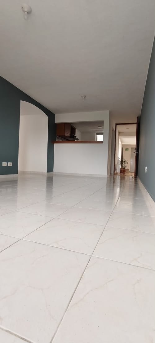 Apartamento de 3 alcobas en venta en Cañaveral, Floridablanca, 70 m² · foto 3 de 13