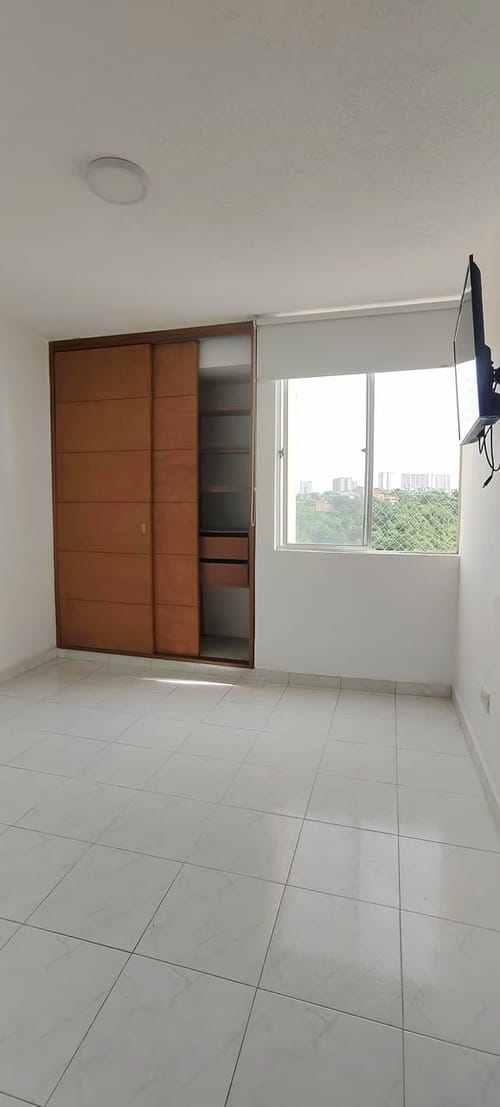 Apartamento de 3 alcobas en venta en Cañaveral, Floridablanca, 70 m² · foto 8 de 13