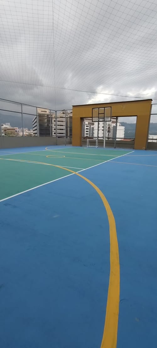 Apartamento de 3 alcobas en venta en Cañaveral, Floridablanca, 70 m² · foto 12 de 13