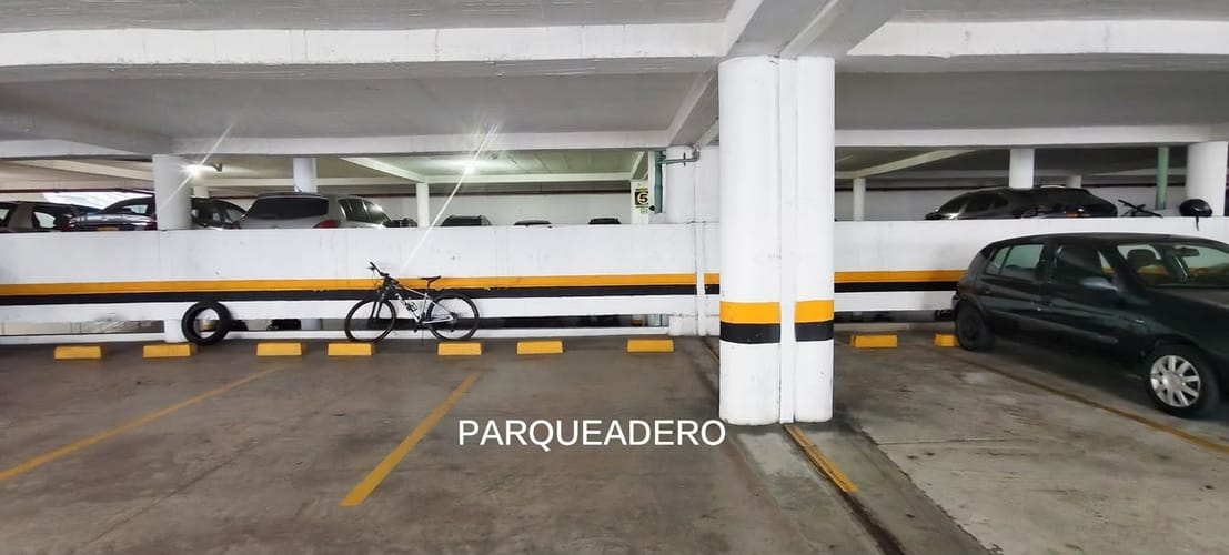 Apartamento de 3 alcobas en venta en Cañaveral, Floridablanca, 70 m² · foto 13 de 13