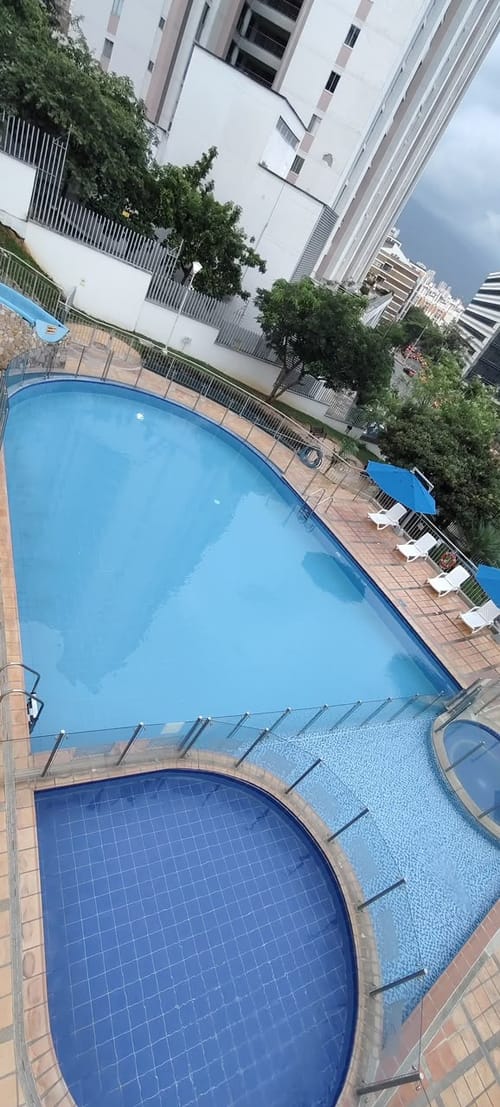 Apartamento de 3 alcobas en venta en Cañaveral, Floridablanca, 70 m² · foto 11 de 13