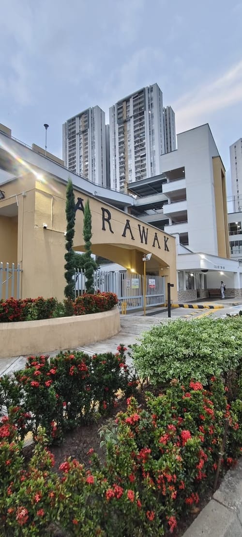 Apartamento de 3 alcobas en venta en Cañaveral, Floridablanca, 70 m² · foto 10 de 13