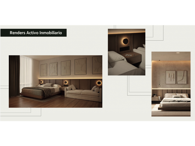 Apartaestudio en venta en Chico Norte, Bogotá, 20 m² · foto 14 de 21