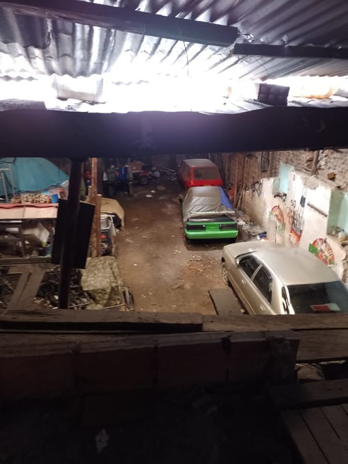 Casa en venta en Las Cruces, Bogotá · foto 7 de 23