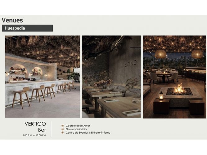 Apartaestudio en venta en Chico Norte, Bogotá, 20 m² · foto 21 de 21