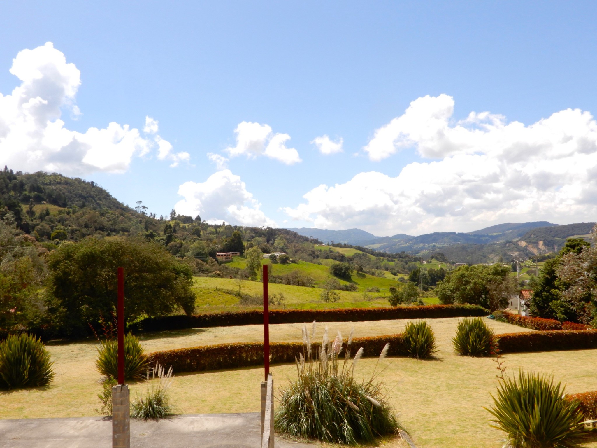Casa en venta en Santa Helena, La Calera · foto 23 de 24