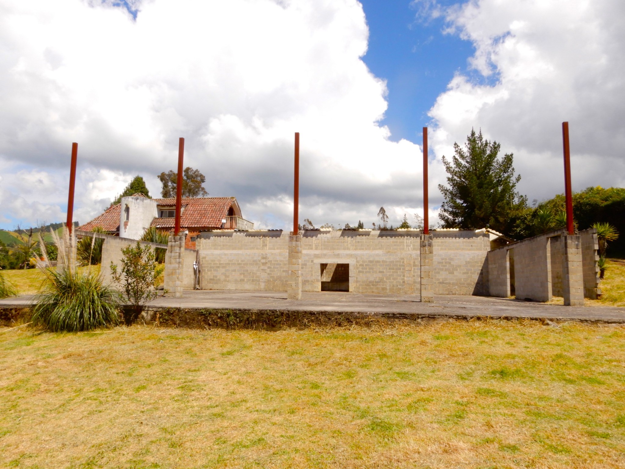 Casa en venta en Santa Helena, La Calera · foto 21 de 24