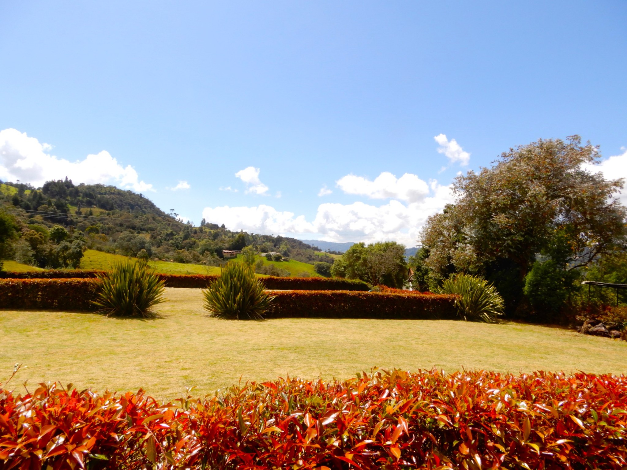 Casa en venta en Santa Helena, La Calera · foto 24 de 24