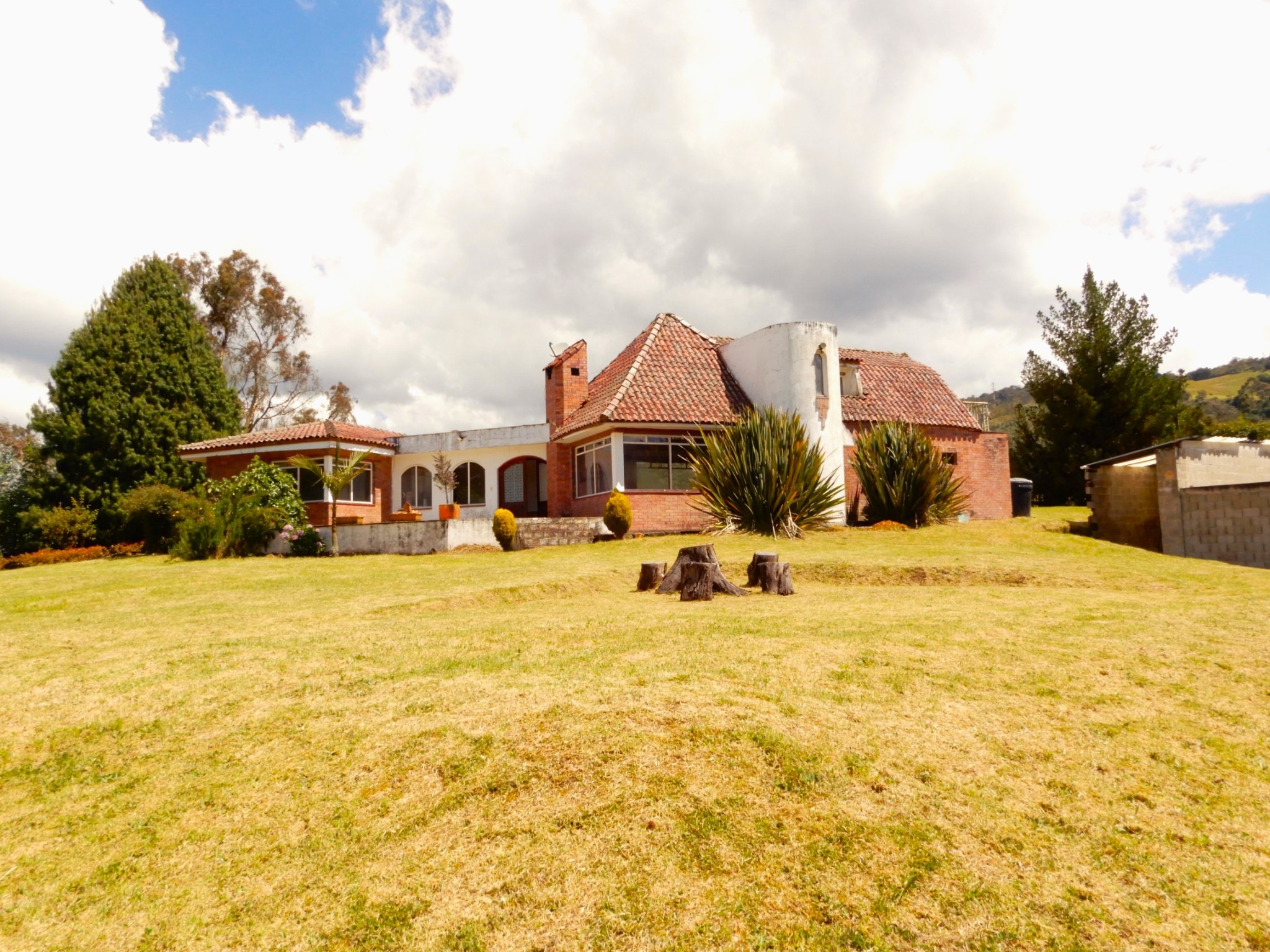 Casa en venta en Santa Helena, La Calera · foto 20 de 24