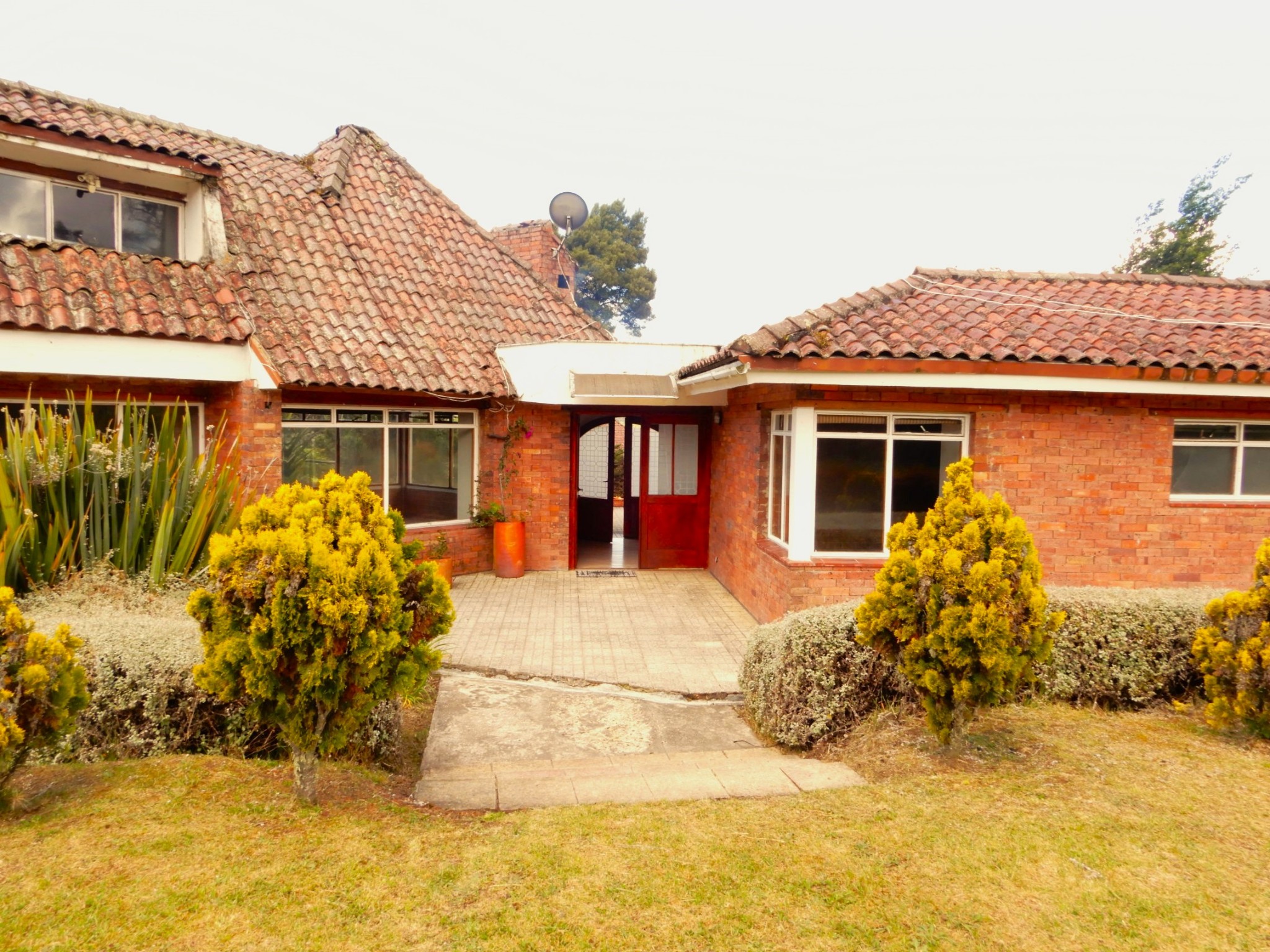 Casa en venta en Santa Helena, La Calera · foto 2 de 24