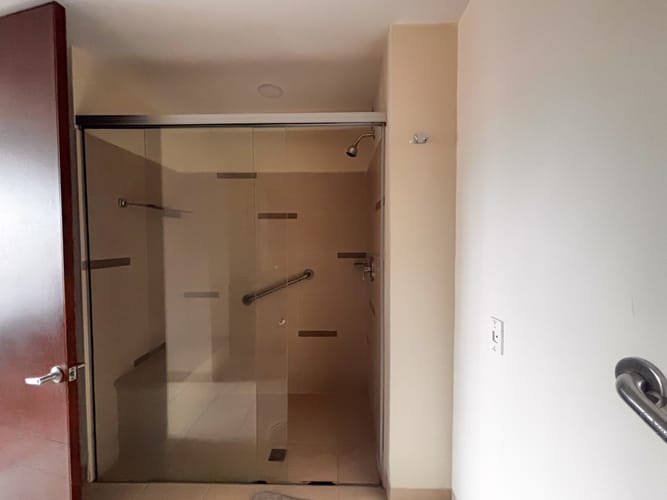 Apartamento de 1 alcoba en venta en La Aguacatala, Medellín, 57 m² · foto 7 de 20