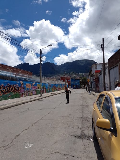 Casa en venta en Las Cruces, Bogotá · foto 4 de 23