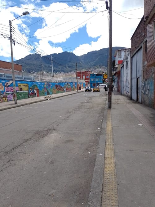 Casa en venta en Las Cruces, Bogotá · foto 5 de 23