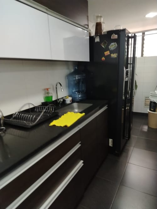 Apartamento en venta en Fontibon, Bogotá · foto 5 de 10