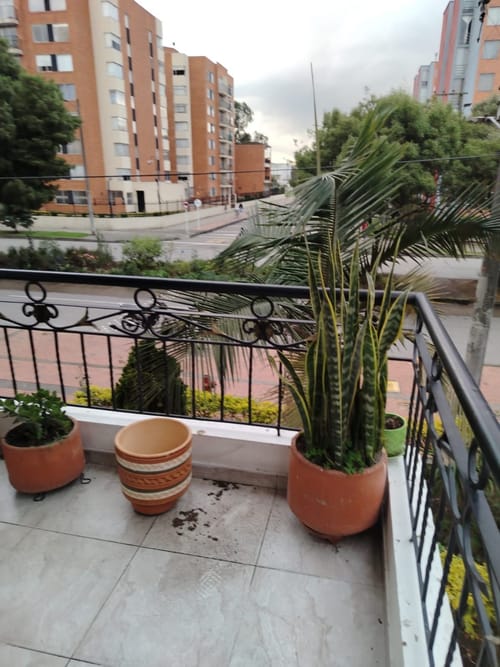 Apartamento en venta en Fontibon, Bogotá · foto 9 de 10