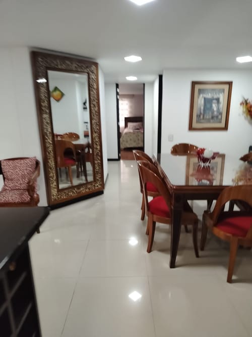 Apartamento en venta en Fontibon, Bogotá · foto 3 de 10
