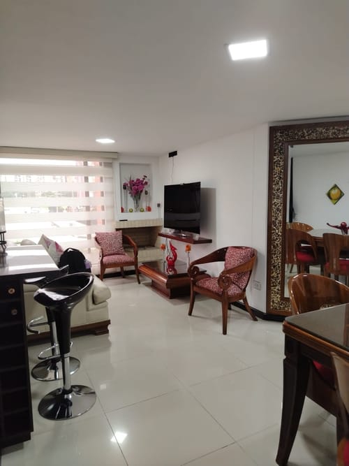 Apartamento en venta en Fontibon, Bogotá · foto 6 de 10