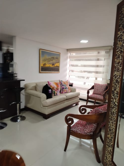 Apartamento en venta en Fontibon, Bogotá · foto 7 de 10