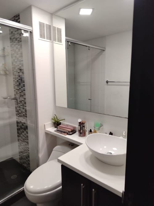 Apartamento en venta en Fontibon, Bogotá · foto 4 de 10