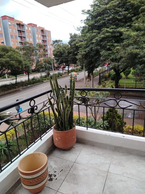 Apartamento en venta en Fontibon, Bogotá · foto 10 de 10