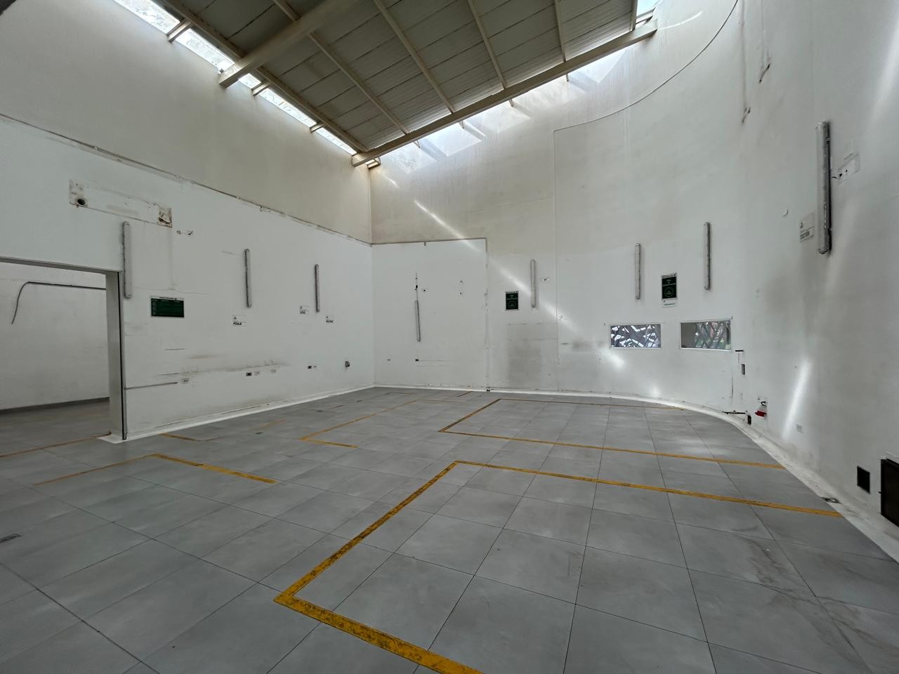 Bodega en Arriendo en Barrios Unidos, Bogotá