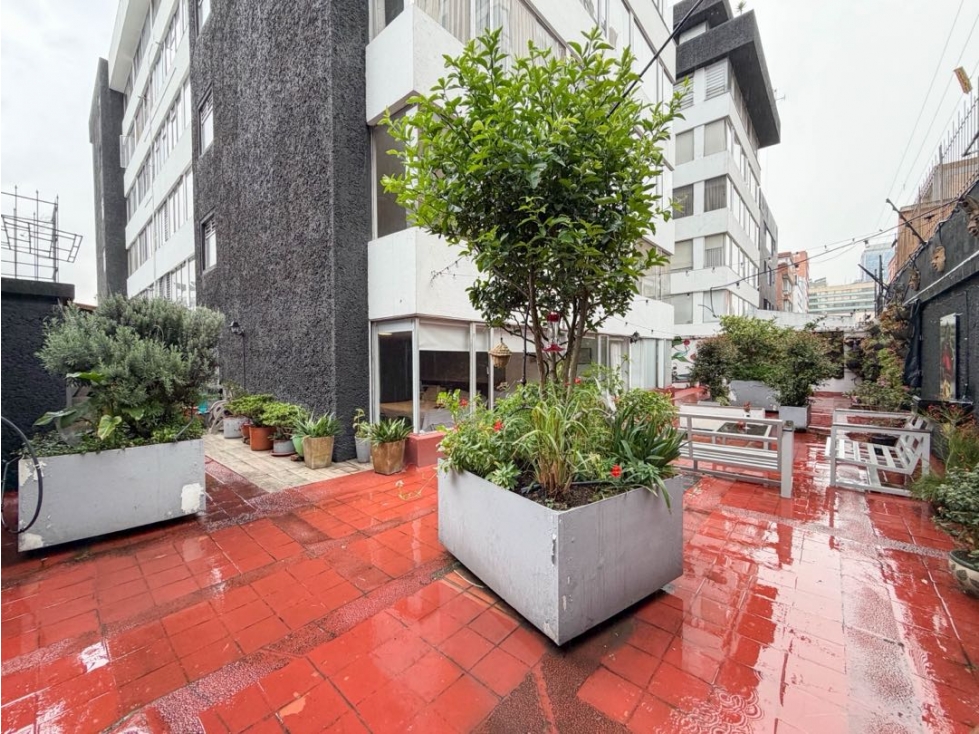 Apartamento en venta en Santa Bibiana, Bogotá · foto 2 de 24