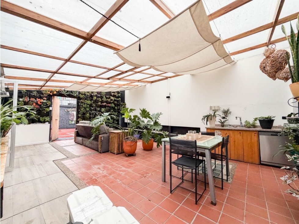 Apartamento en venta en Santa Bibiana, Bogotá · foto 3 de 24