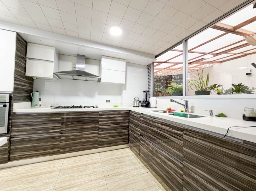 Apartamento en venta en Santa Bibiana, Bogotá · foto 5 de 24