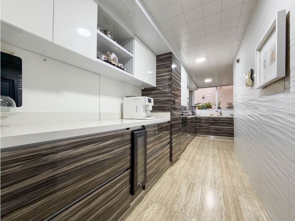 Apartamento en venta en Santa Bibiana, Bogotá · foto 6 de 24