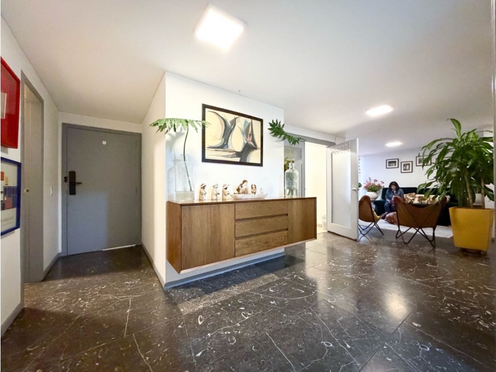 Apartamento en venta en Santa Bibiana, Bogotá · foto 7 de 24